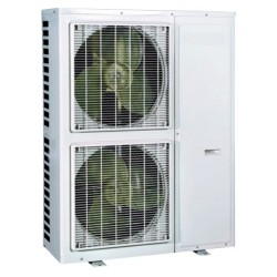 General Climate GW-G160/N1A1