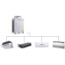 Aeronik AMV-Pdm280W/NaB-M