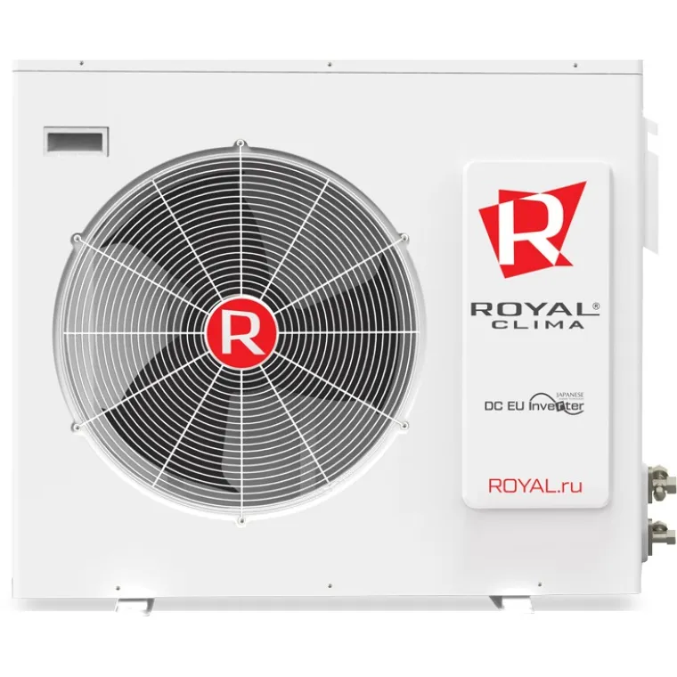 Royal Clima CO-E 18HNI/OUT