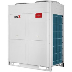 Наружный блок VRF-системы TCL TMV-Vd+615W/N1S-C