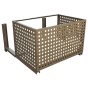 ROTADO КДК-1 Кубы 600x900x550