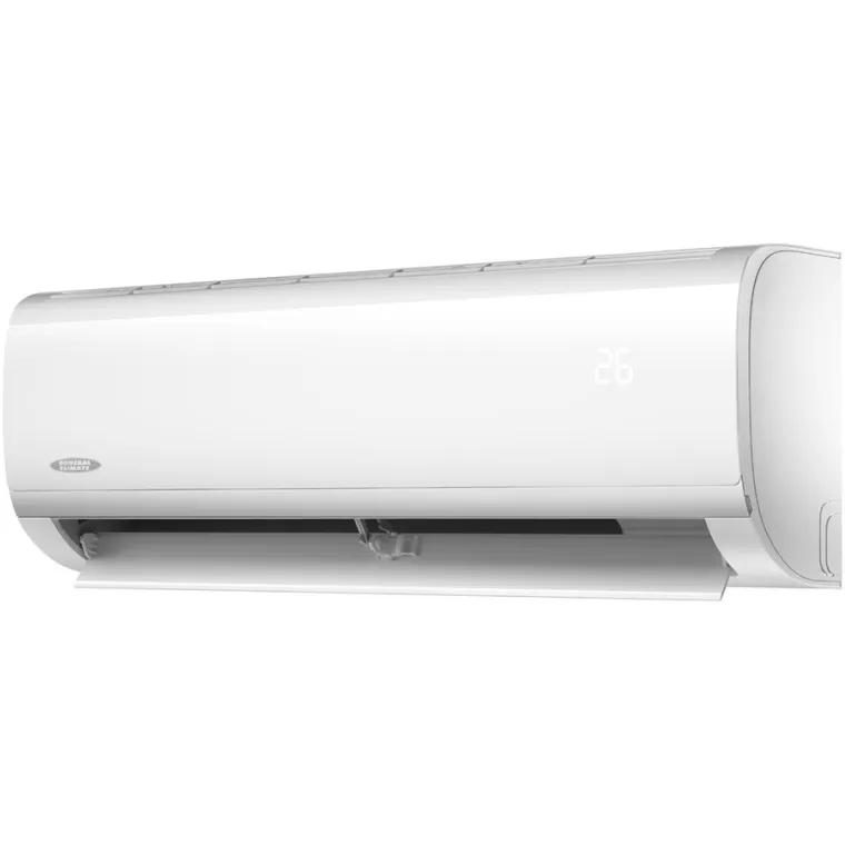 General Climate Pulsar GC-RE07HR/GU-RE07H