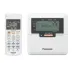 Panasonic Deluxe CS/CU-E12RKD