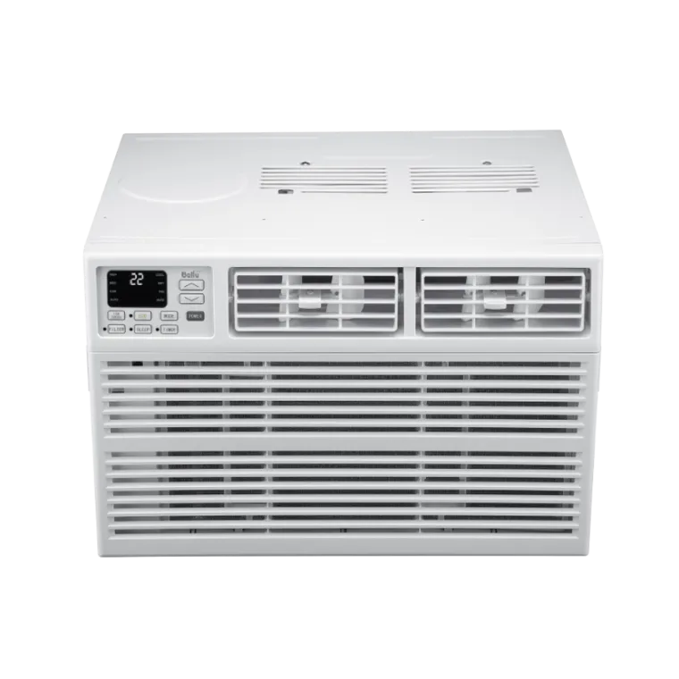 Ballu WIND COOL  BWC-05 AC