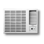Ballu WIND COOL BWC-09 AC