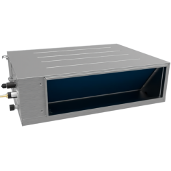 Aeronik U-Match VI  ASI-AFH125RHS1/B-S INV/ASO-AGUHN125R1/INV