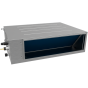 Aeronik U-Match VI  ASI-AFH125RHS1/B-S INV/ASO-AGUHN125R1/INV