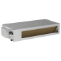 Aeronik U-Match VI ASI-AFH140RHS1/B-S INV/ASO-AGUHN140R1/INV