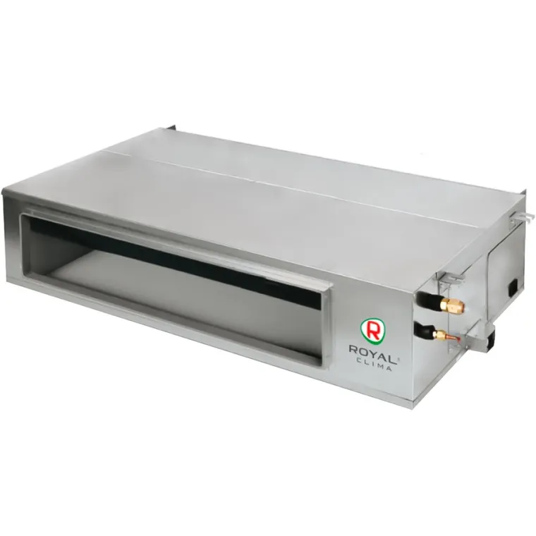 Royal Clima CO-D 48HNCI/CO-E 48HNCI