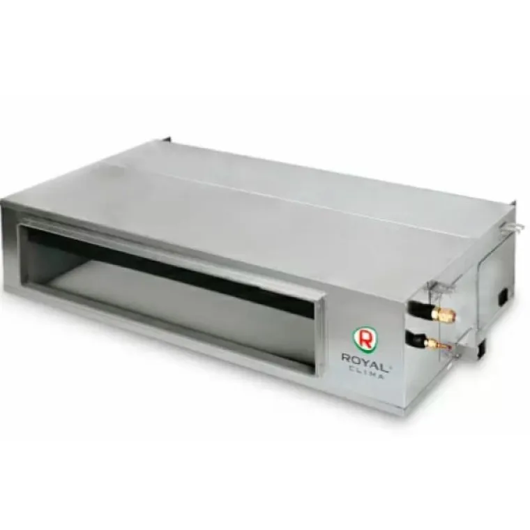 Royal Clima CO-D 48HNXA/CO-E 48HNXA