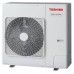 Toshiba RAV-SM1606BTP-E/RAV-SM1603AT-E