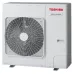 Toshiba RAV-SM1606BTP-E/RAV-SM1603AT-E