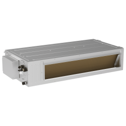 Aeronik U-Match VI ASI-AFH160RHS1/B-S INV/ASO-AGUHN160R1/INV