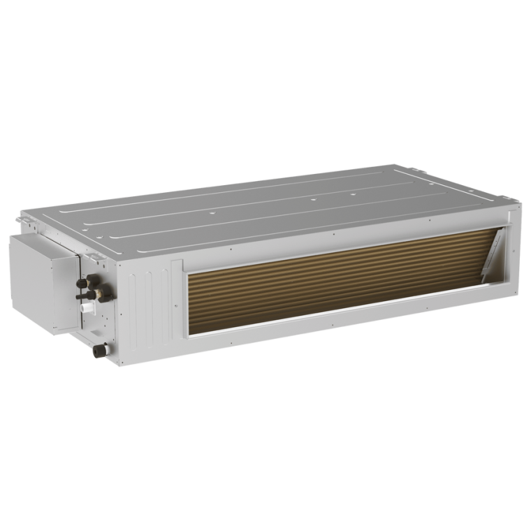 Aeronik U-Match VI ASI-AFH160RHS1/B-S INV/ASO-AGUHN160R1/INV