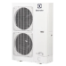Electrolux Unitary Pro 4  EACD-60H/UP4-DC/N8