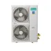 Hisense AUD-60UX4SHH4/AUW-60U6SP1