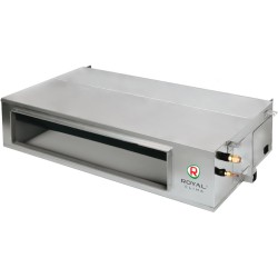 Royal Clima CO-D 60HNCI/CO-E 60HNCI