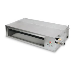 Royal Clima CO-D 60HNX/CO-E 60HNX