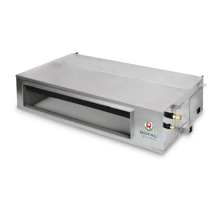 Royal Clima CO-D 60HNX/CO-E 60HNX