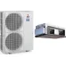 Mitsubishi Electric PEA-RP250GAQ/PUHZ-P250YKA