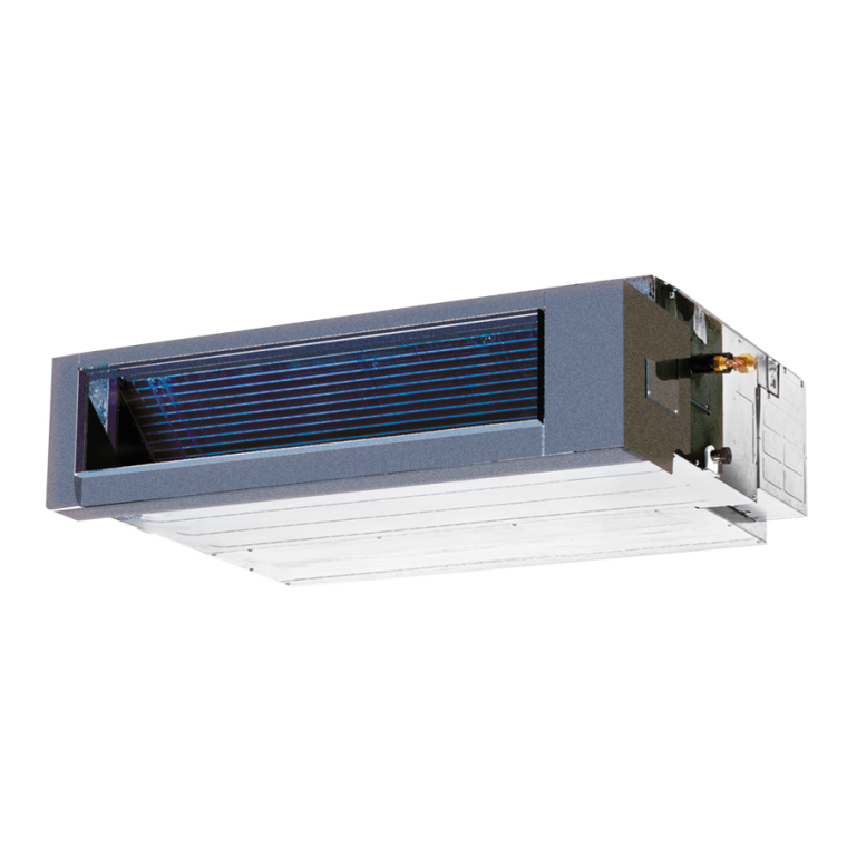 Mdv MDTII-12HWFN8/MDOAG-12HDN8