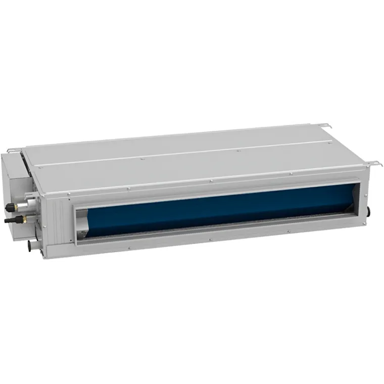 Aeronik U-Match VI ASI-AFH50RS1/B-S INV/ASO-AGUHN50R1/INV
