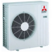 Mitsubishi Electric SEZ-M60DA/SUZ-M 60