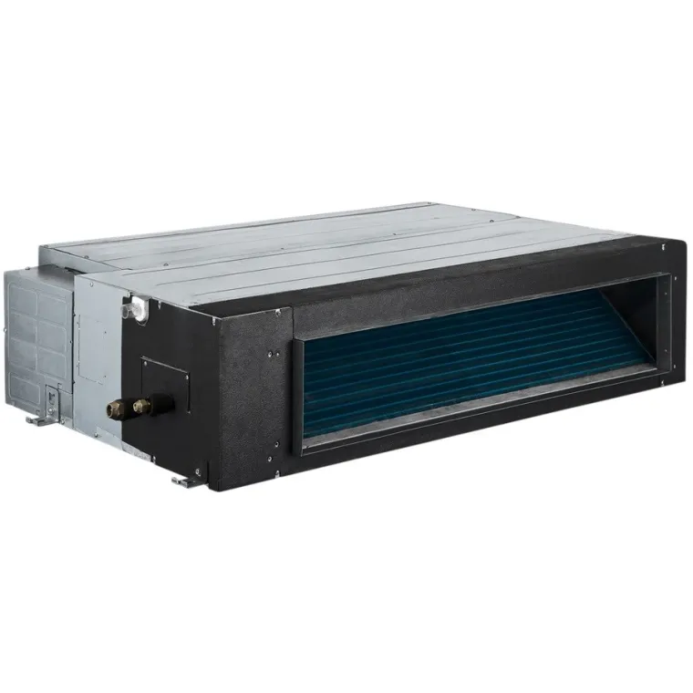 Ballu Universal 2 DC R410a BLCI_D-24HN1_24Y