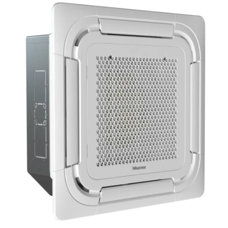 Hisense AUC-36UR4RKC8/AUW-36U4RK7