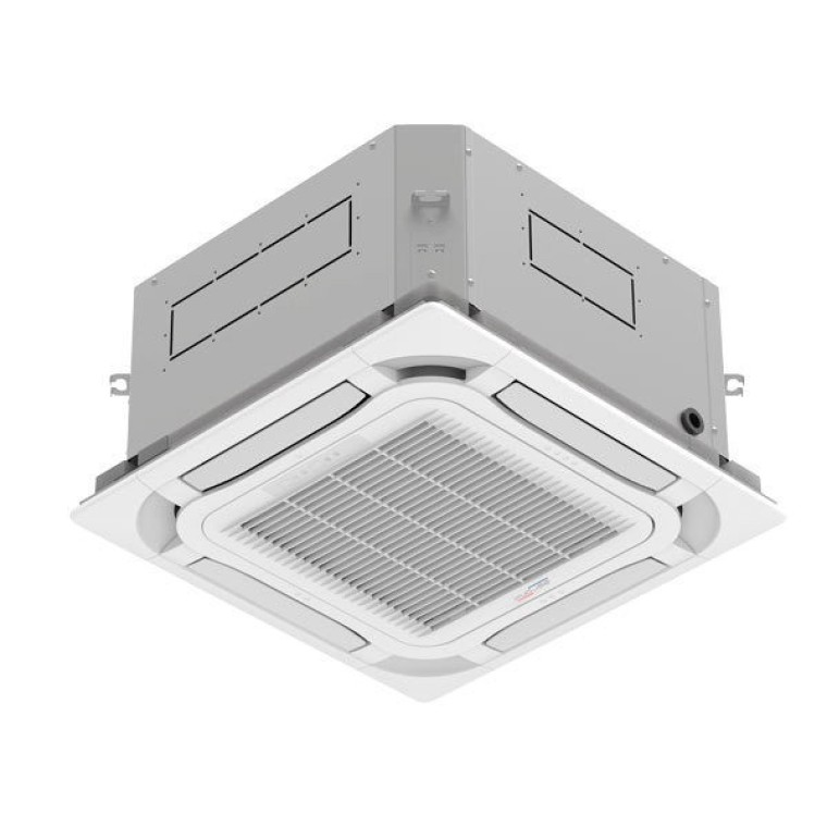 Aeronik Компакт фреон R32 ASI-AKH125T1 A-S/ASO-AGUHN125W1(ТF06)