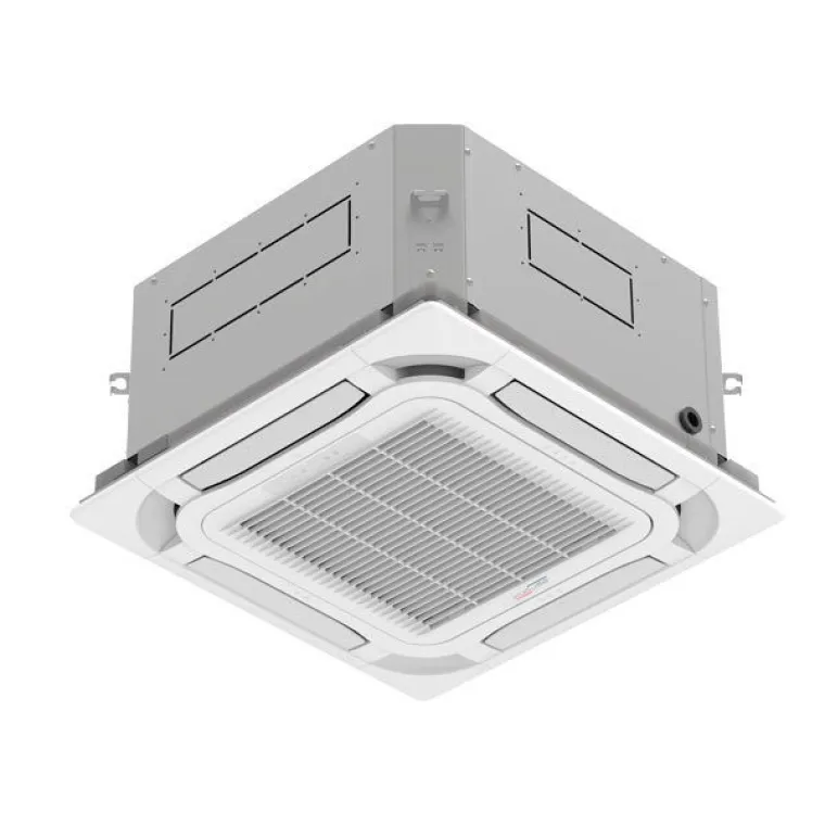 Aeronik Компакт фреон R32 ASI-AKH125T1 A-S/ASO-AGUHN125W1(ТF06)