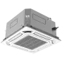 General Climate GC/GU-4C12HRF compact