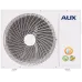 AUX AL-H18/4DR2A(U)/ALCA-H18/4DR2А