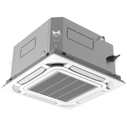General Climate GC/GU-4C18HRF compact