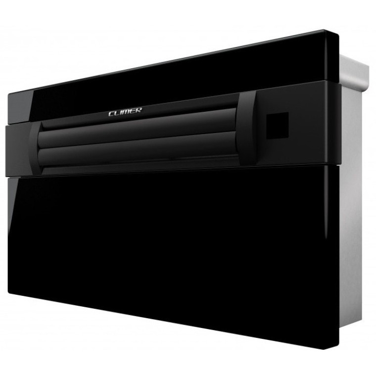 Climer SX 25 Black (черный глянцевый)