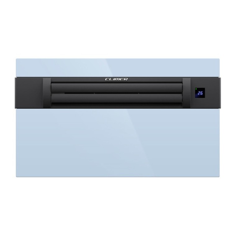 Climer SX 25 Cray blue (голубой глянцевый)