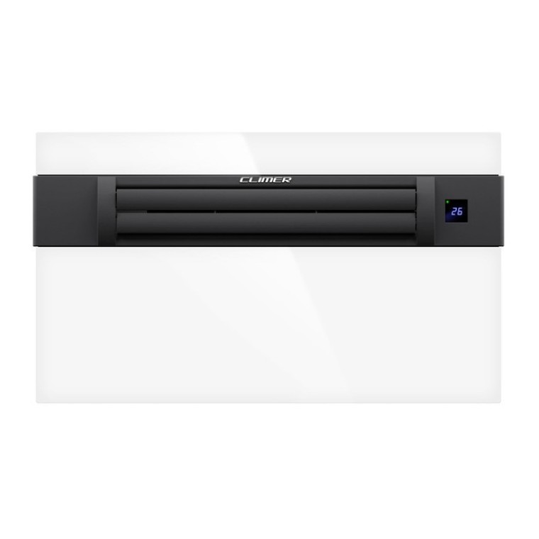 Climer SX 25 White (белый глянцевый)