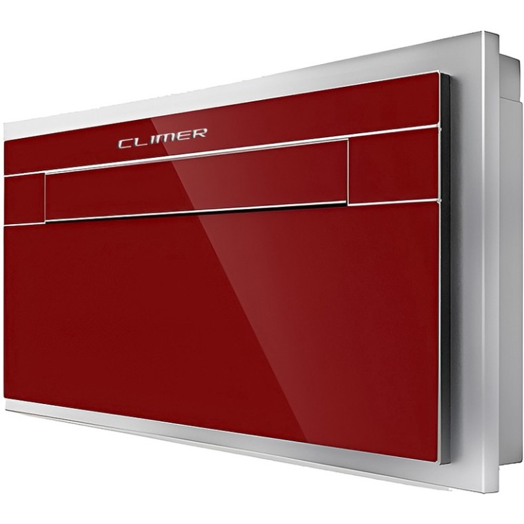 Climer VX 28 EC красный