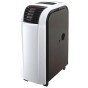 Electrolux Camp Air EACM-07 RK/N6