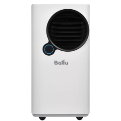 Ballu Eclipse BPAC-10 EPW/N6 white