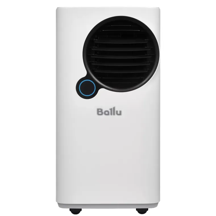 Ballu Eclipse BPAC-10 EPW/N6 white
