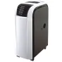 Electrolux Camp Air EACM-09 RK/N6
