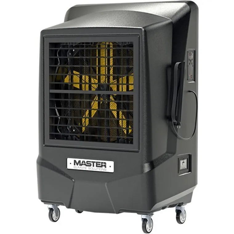 Master BC 221