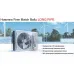 Ballu Free Match ERP LONG PIPE B2OI-FM/out-14HN8/LP_EU