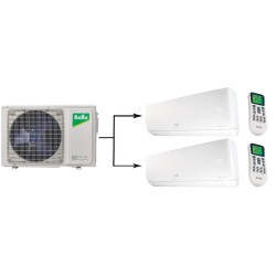 Ballu Free Match ERP R32 BA2OI-FM-18HN8/BSUI-FM-09HN8/BSUI-FM-12HN8/EU