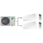 Ballu Free Match ERP R32 BA2OI-FM-18HN8/BSUI-FM-09HN8/EU*2