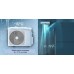 Ballu Free Match ERP LONG PIPE B3OI-FM/out-24HN8/LP_EU
