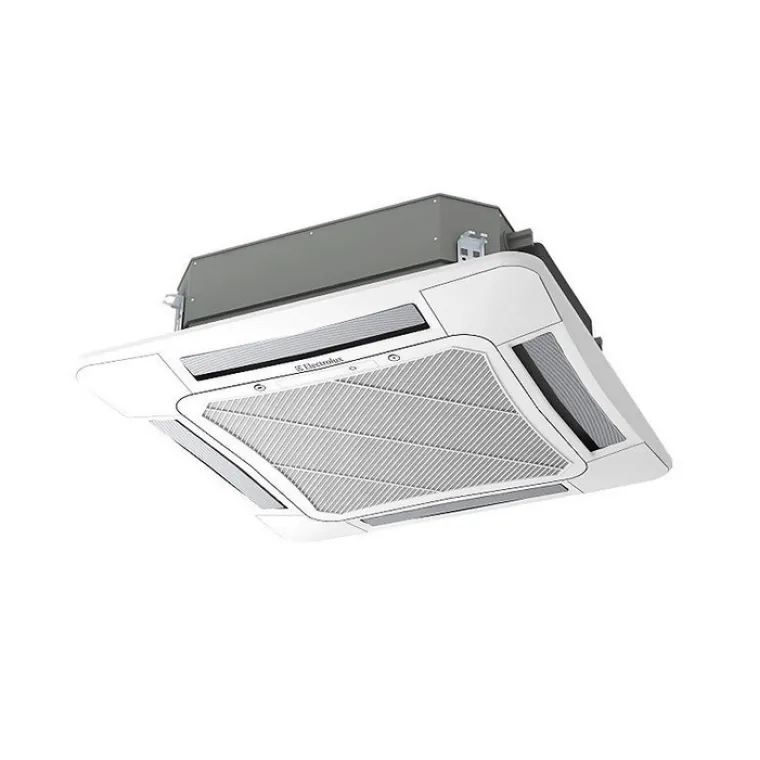 Electrolux Super Match ERP R32 EACС/I-24 FMI/N8_ERP