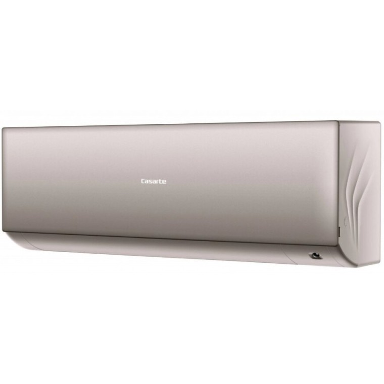 Настенный внутренний блок мульти сплит-системы Casarte  ELETTO CAS50CX1/R3-G