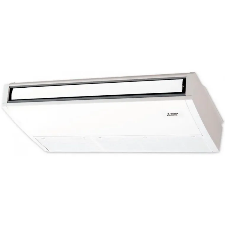 Mitsubishi Electric PCA-M100KA/PU-P100 YHA